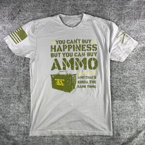 Grunt Style Tee Men's Large